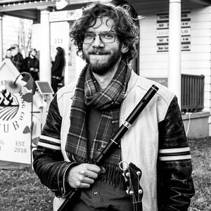 Meet your Posher, Dylan